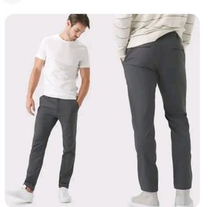 COPY - Jack Archer Jetsetter Pants
